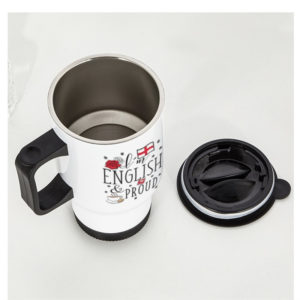 Stainless Steel Insulated Vacuum Tumbler