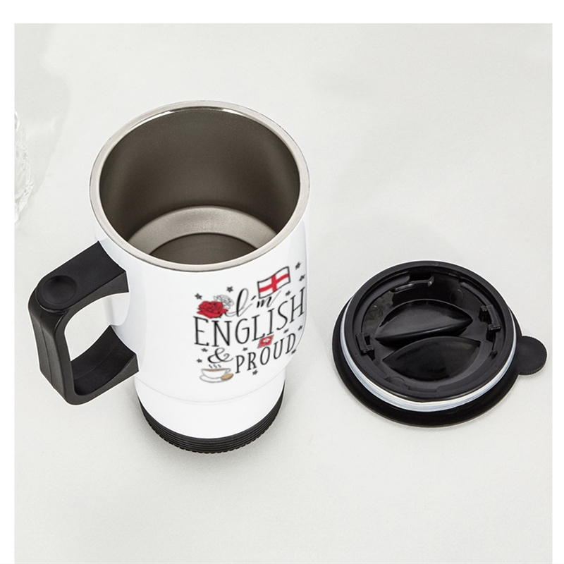 Stainless Steel Insulated Vacuum Tumbler