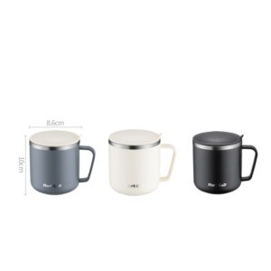Stainless Steel Mug