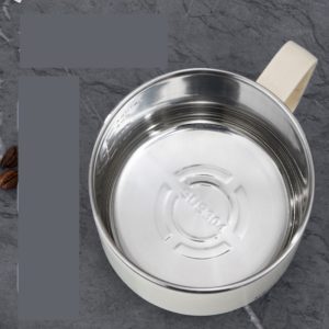 Stainless Steel Mug