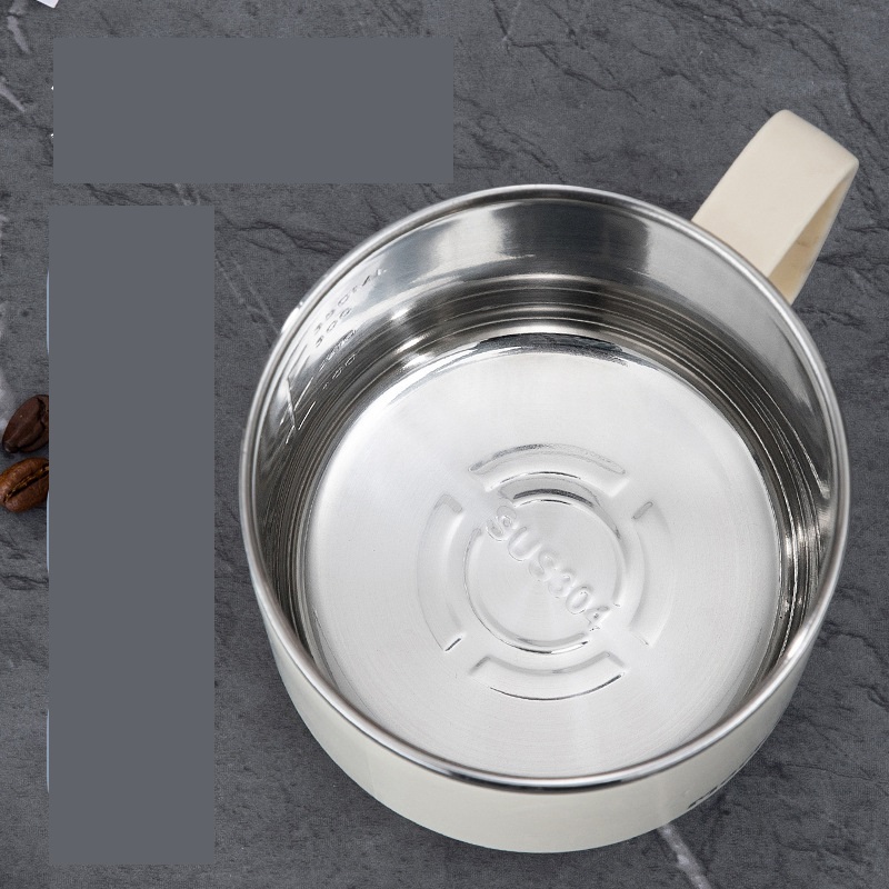 Stainless Steel Mug