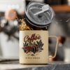 Stainless Steel Mug