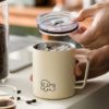 Stainless Steel Mug