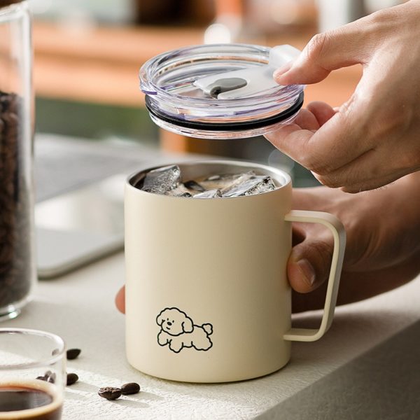 Stainless Steel Mug