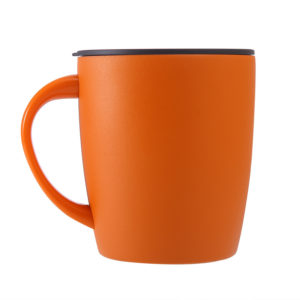 Stainless Steel Insulated Vacuum Mug