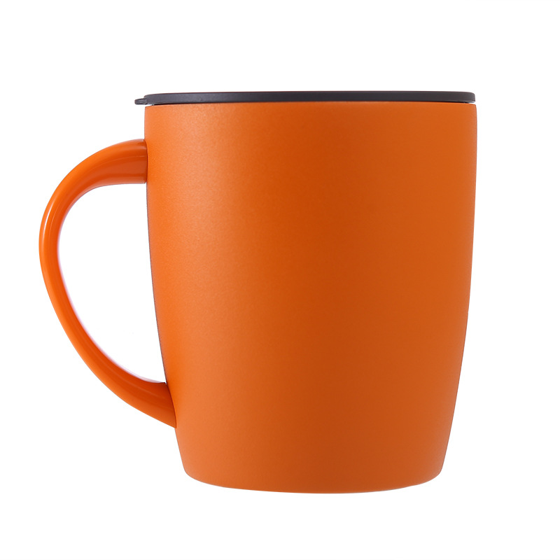 Stainless Steel Insulated Vacuum Mug