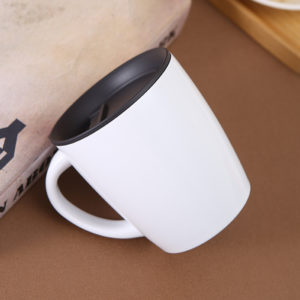 Stainless Steel Insulated Vacuum Mug