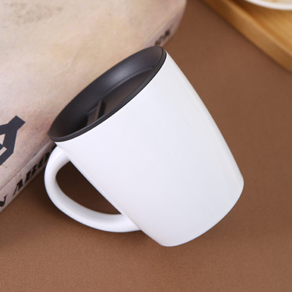 Stainless Steel Insulated Vacuum Mug
