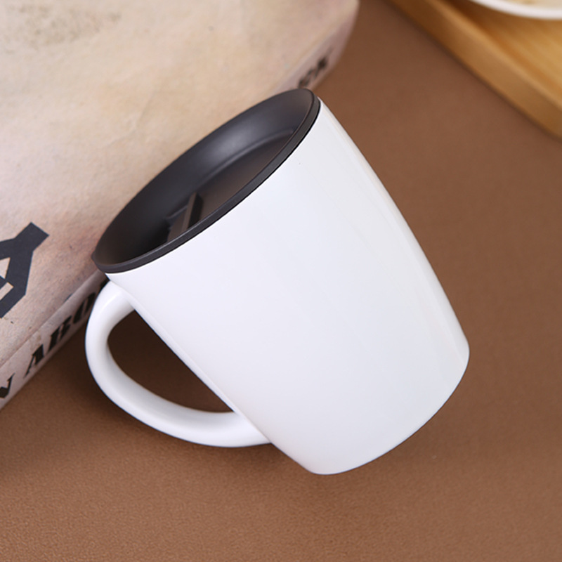 Stainless Steel Insulated Vacuum Mug