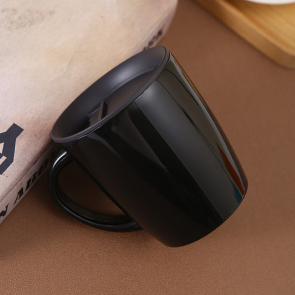 Stainless Steel Insulated Vacuum Mug