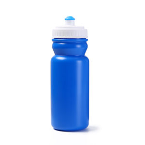 Plastic Water Bottle