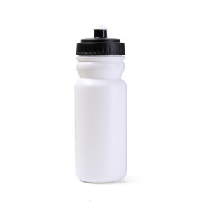 Plastic Water Bottle