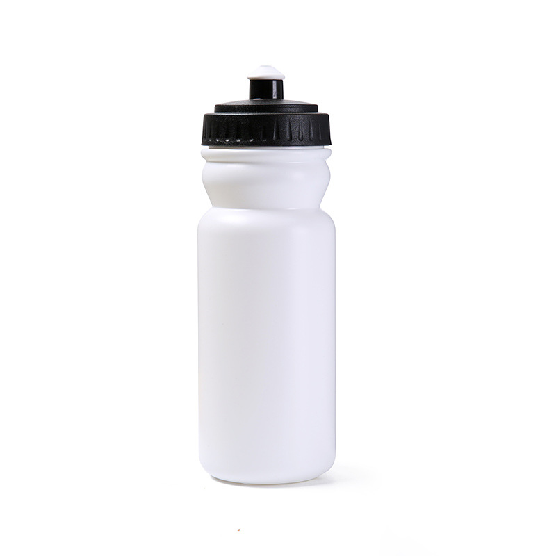 Plastic Water Bottle