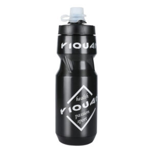 24Oz. Bottle Low Profile Push Pull Lid