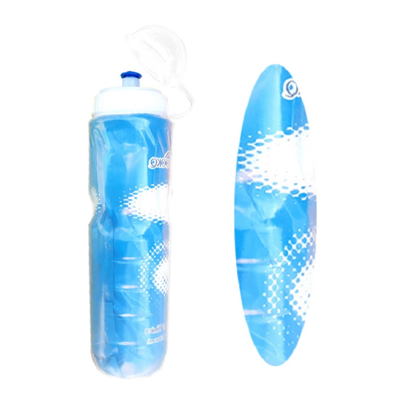 25 Oz. Sports Water Bottle