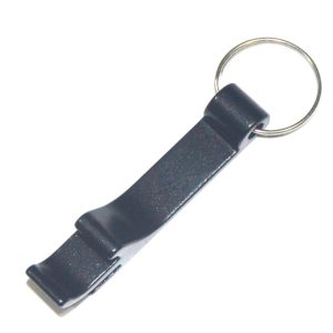 Aluminum Beverage Wrench Bottle Opener