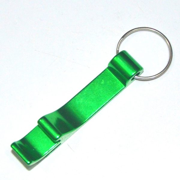 Aluminum Beverage Wrench Bottle Opener