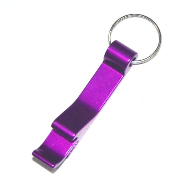 Aluminum Beverage Wrench Bottle Opener