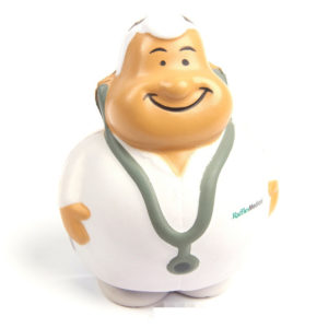 Doctors Stress Ball
