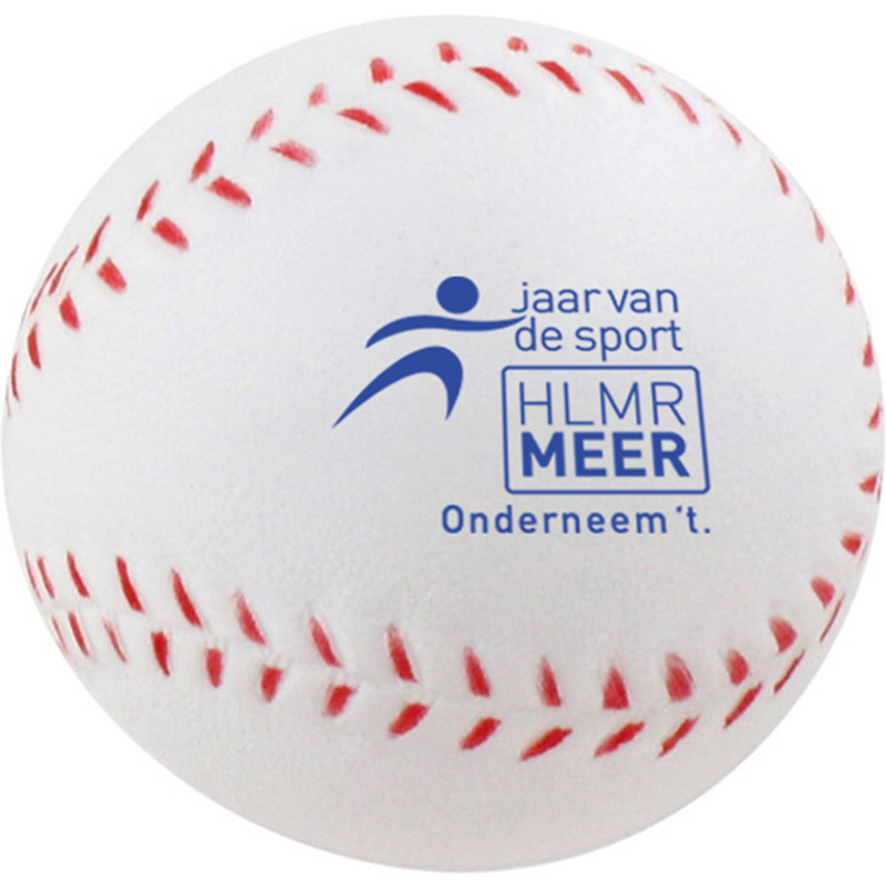 Baseball Stress Ball