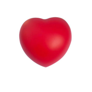 Heart Stress Ball