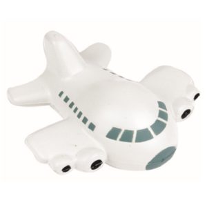 Airplane Stress Ball