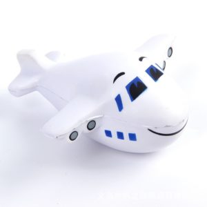 Aircraft Model Stress Ball