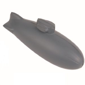 Submarine Stress Ball