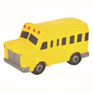 Rescue Vehicle Stress Ball