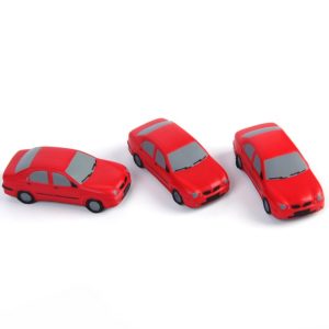 Foam Car Stress Ball