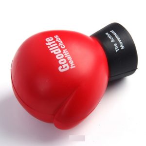 Boxing Gloves Stress Ball