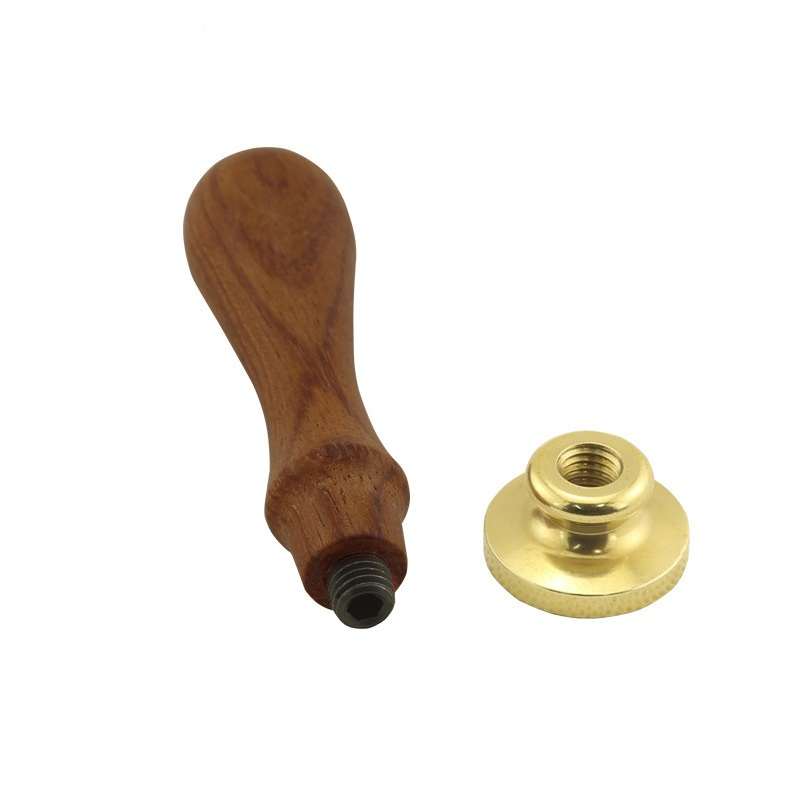 Wax Seal Stamp