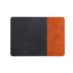 Wireless Charging Mouse Pad