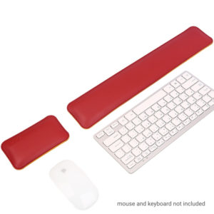 Wrist Rest Support Set