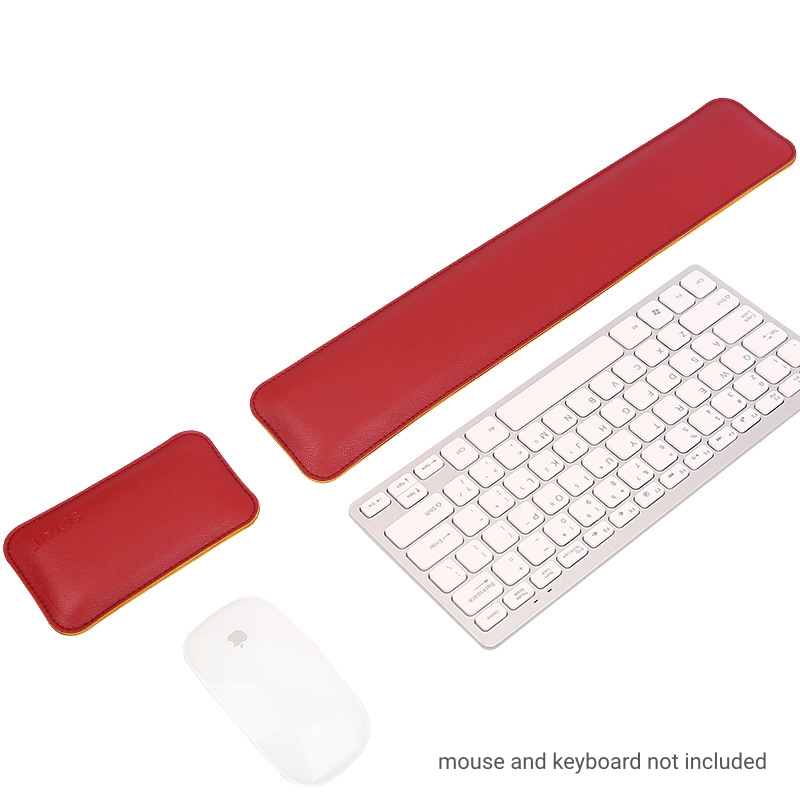 Wrist Rest Support Set