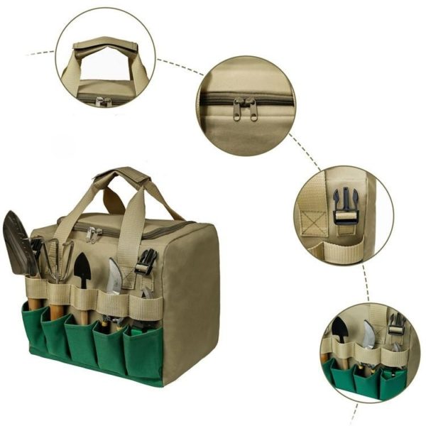 Backpack Foldable Portable Stool for Outdoors