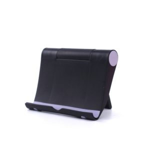 Multicolor Plastic Portable Foldable Phone Holder