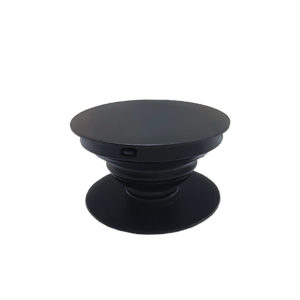 Multicolor ABS Foldable Airbag Phone Holder