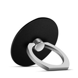 Multicolor Round Metal Foldable Ring Stand Phone Holder