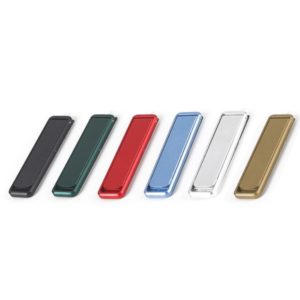 Mini Metal Strip Foldable Stand Phone Holder