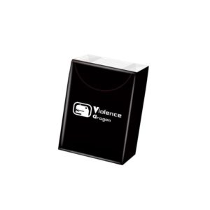 Customized Portable Pocket Mini Tissue Pack 2.8''x0.7''x2''