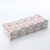 Customized Portable Pocket Mini Tissue Pack 3.9''x0.9''x2''