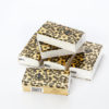 Customized Portable Pocket Mini Tissue Pack 3.9''x0.9''x2''