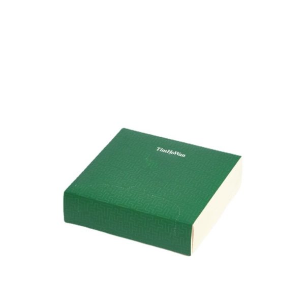 Customized Square Tissue Box for Restaurant&Office