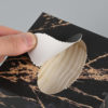 Customized Large Capacity Tissue Cube Box for Restaurant&Office