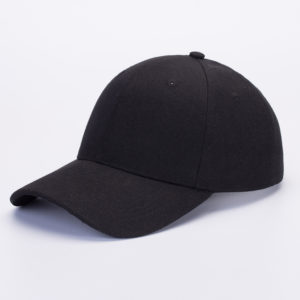 Customized Multicolor Athletic Adjustable Size Baseball Cap