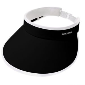 Customized Casual and Athletic Breathable Visor Cap