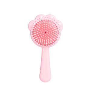 Multicolor Creative Claw-Shaped ABS Paddle Brush Airbag Massage Comb