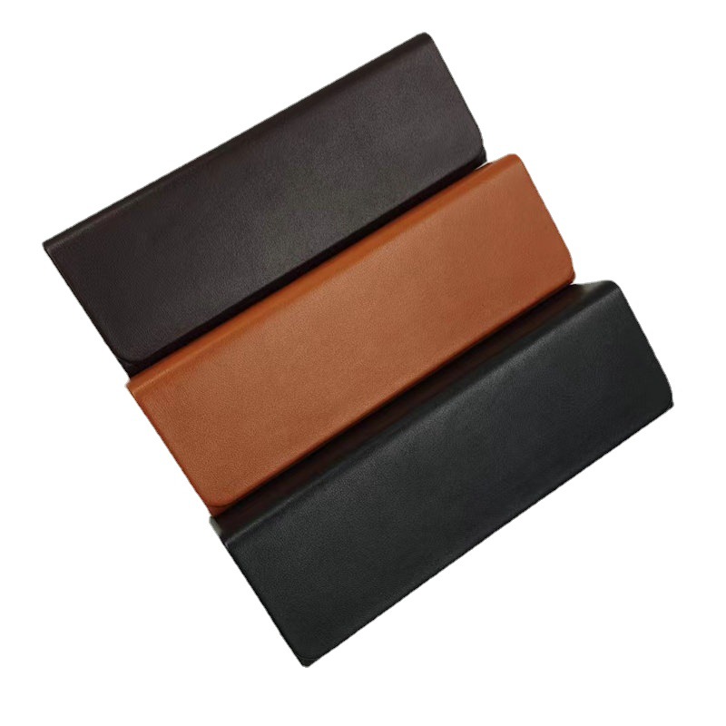 Multi-Color PU Magnetic Hard Shell Glasses Case Sunglasses Box