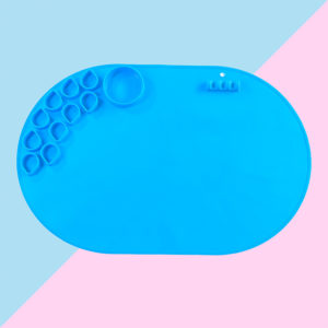 Silicone Craft Mat